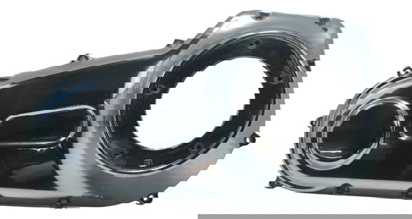 Tampa Primária C/ Detalhe Harley Softail Fat Boy Flstf 11-15