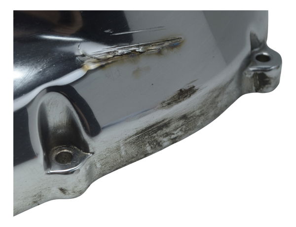 Tampa Primária C/ Detalhe Harley Softail Fat Boy Flstf 11-15