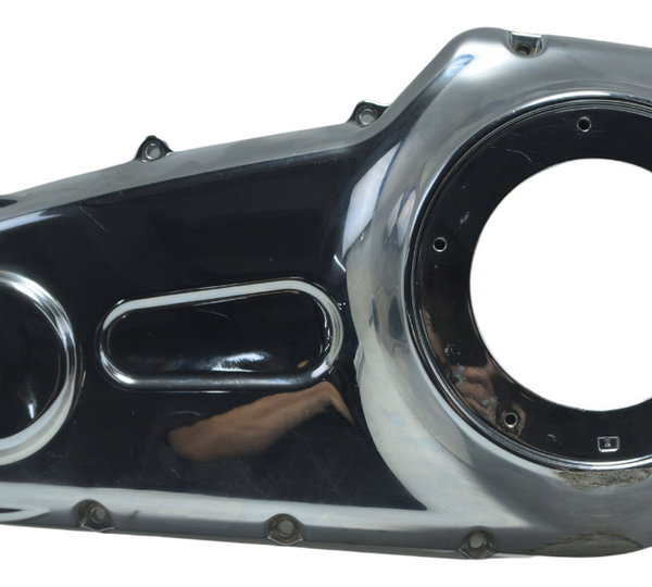 Tampa Primária C/ Detalhe Harley Softail Fat Boy Flstf 11-15