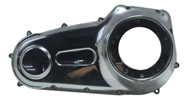Tampa Primária C/ Detalhe Harley Softail Fat Boy Flstf 11-15