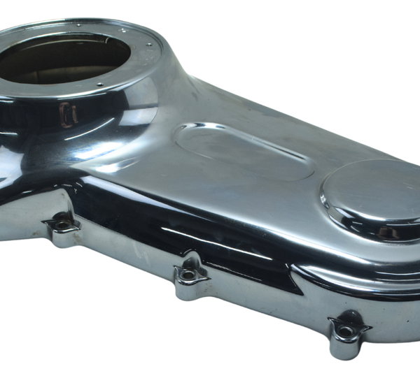 Tampa Primária C/ Detalhe Harley Softail Fat Boy Flstf 11-15