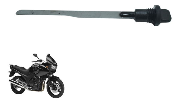 Vareta Nível Oleo Yamaha Tdm Twin 900 02-08 Original