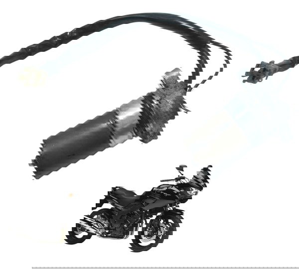 Sensor Óleo Yamaha Tdm Twin 900 02-08 Original