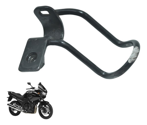 Guia Cabos Yamaha Tdm Twin 900 02-08 Original