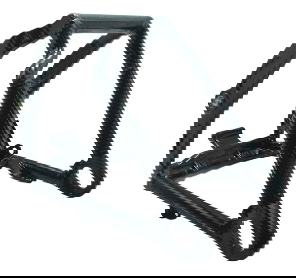 Quadro Elástico Harley Softail Fat Boy Flstf 11-15 Original