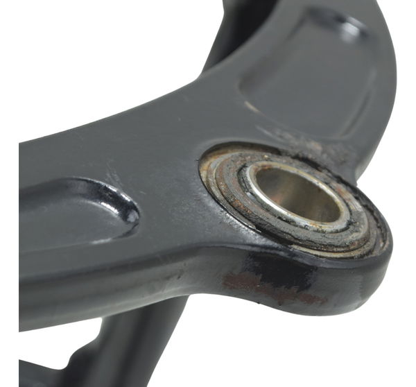 Quadro Elástico Harley Softail Fat Boy Flstf 11-15 Original