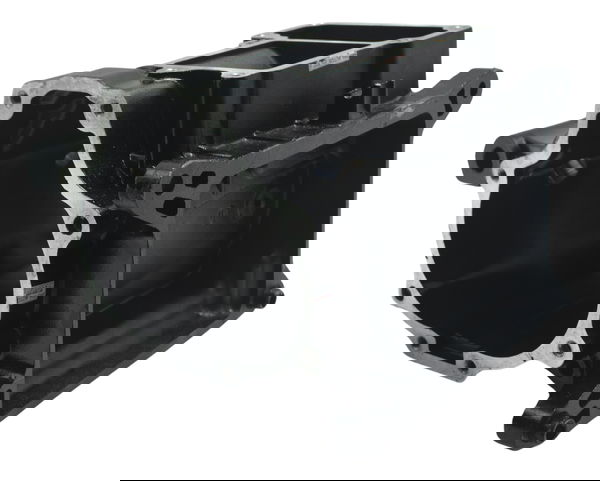 Carcaça Caixa Marcha Harley Softail Fat Boy Flstf 11-15 Orig
