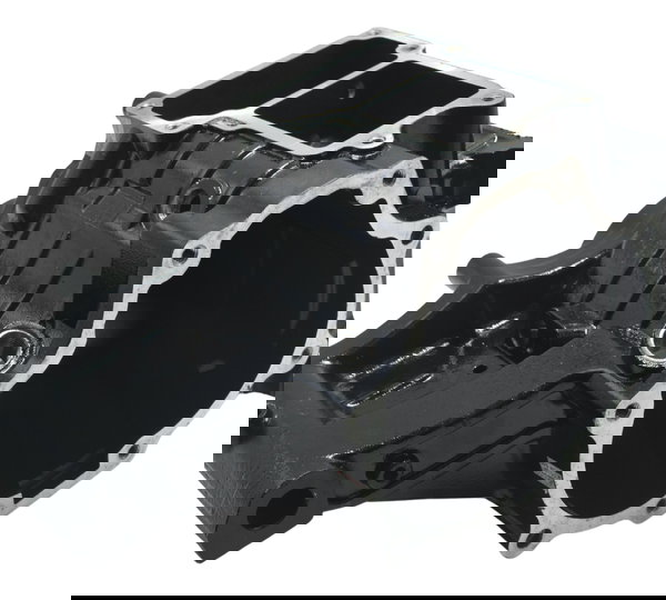 Carcaça Caixa Marcha Harley Softail Fat Boy Flstf 11-15 Orig