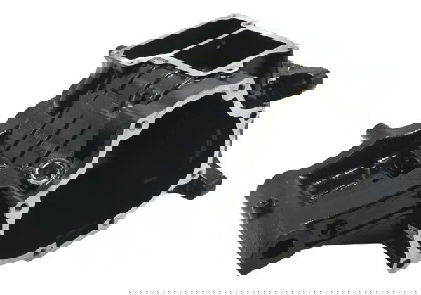 Carcaça Caixa Marcha Harley Softail Fat Boy Flstf 11-15 Orig