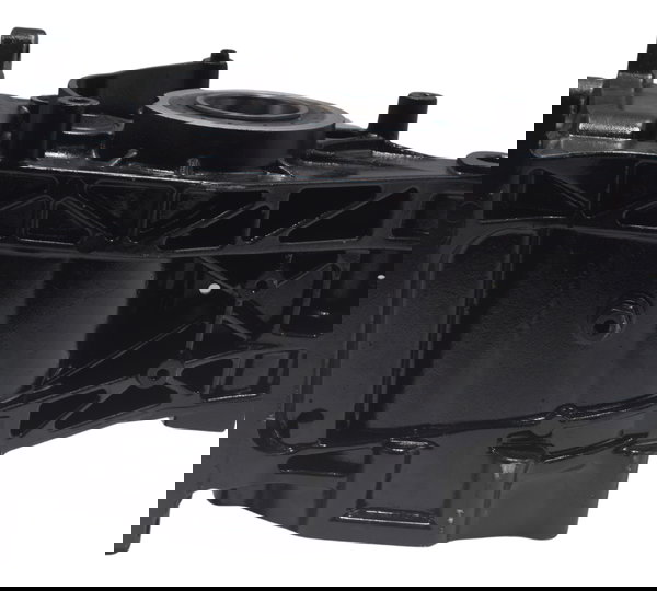 Carcaça Caixa Marcha Harley Softail Fat Boy Flstf 11-15 Orig