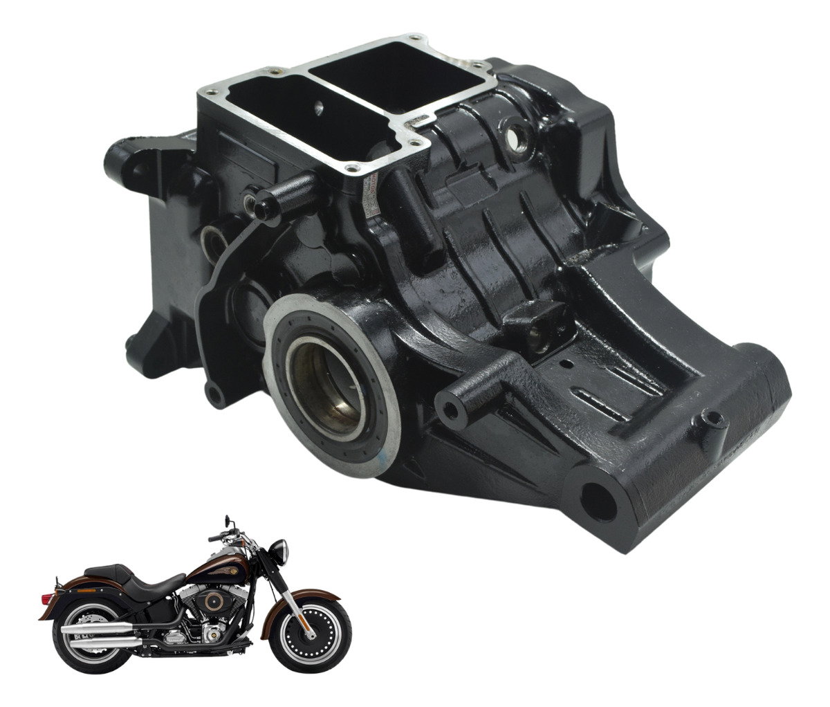 Harley-Davidson