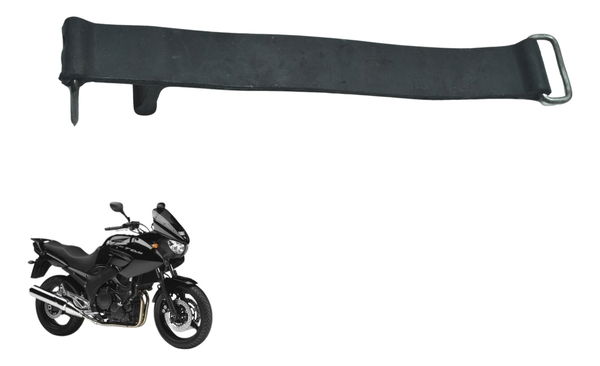 Cinta Bateria Yamaha Tdm Twin 900 02-08 Original