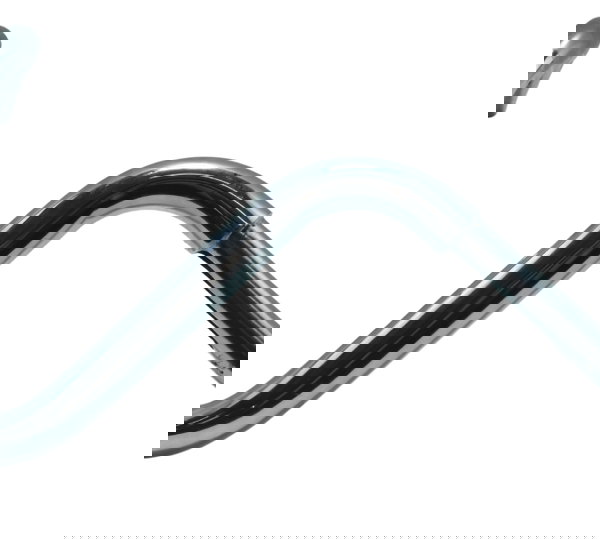 Guidão 11,02'' Harley Softail Fat Boy Flstf 11-15 Original