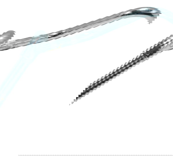 Guidão 11,02'' Harley Softail Fat Boy Flstf 11-15 Original