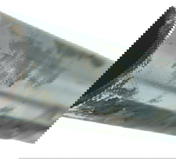 Guidão 11,02'' Harley Softail Fat Boy Flstf 11-15 Original