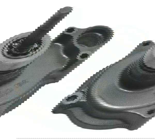 Bomba Agua Yamaha Tdm Twin 900 02-08 Original