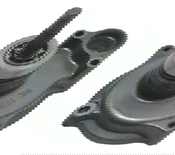 Bomba Agua Yamaha Tdm Twin 900 02-08 Original
