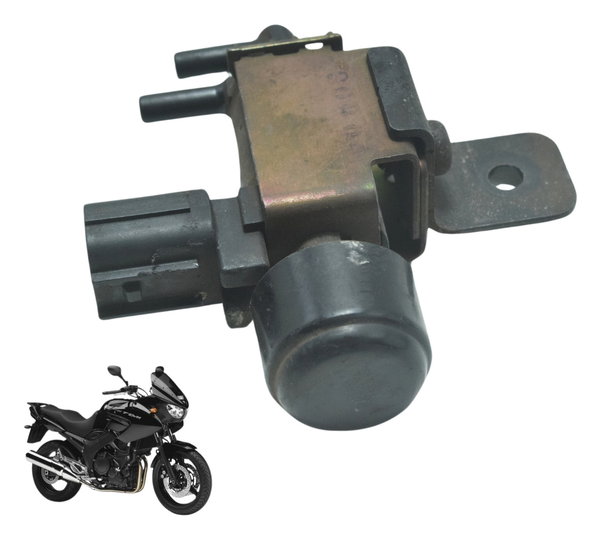 Válvula Solenoide Yamaha Tdm Twin 900 02-08 Original