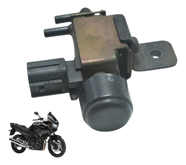 Válvula Solenoide Yamaha Tdm Twin 900 02-08 Original