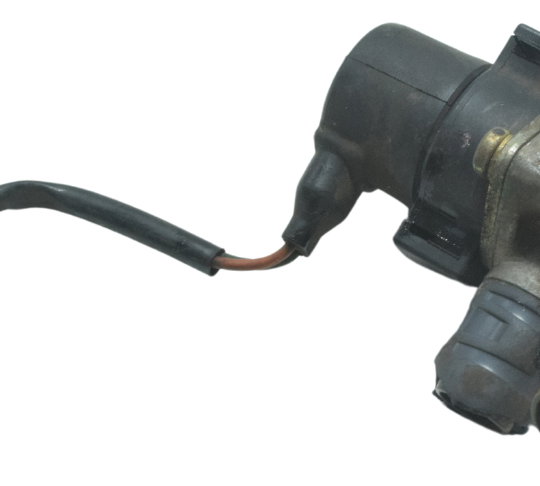 Válvula Pressão Ar Yamaha Tdm Twin 900 02-08 Original