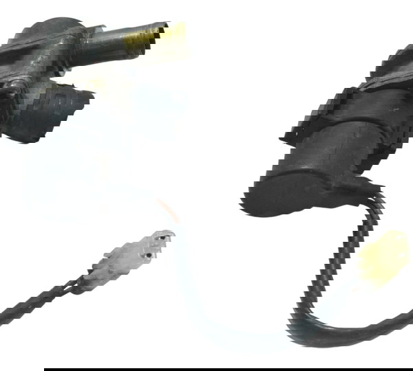 Válvula Pressão Ar Yamaha Tdm Twin 900 02-08 Original