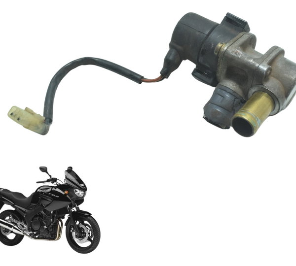 Válvula Pressão Ar Yamaha Tdm Twin 900 02-08 Original