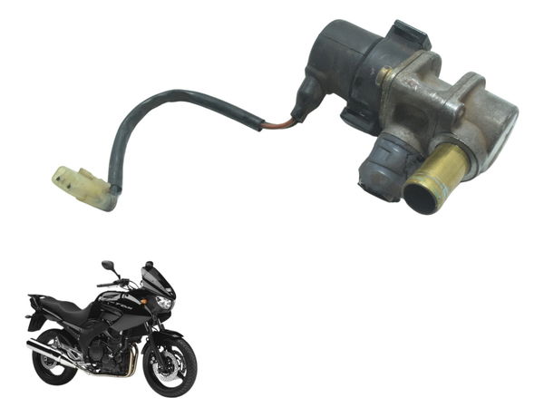 Válvula Pressão Ar Yamaha Tdm Twin 900 02-08 Original