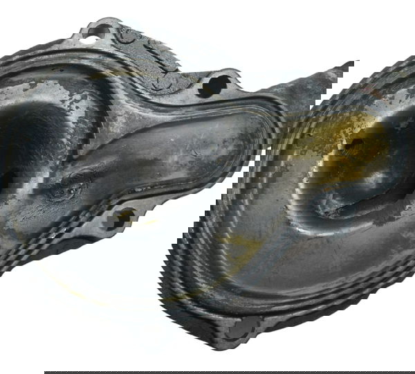 Tampa Bomba Agua Yamaha Tdm Twin 900 02-08 Original