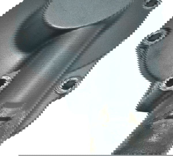 Tampa Bomba Agua Yamaha Tdm Twin 900 02-08 Original