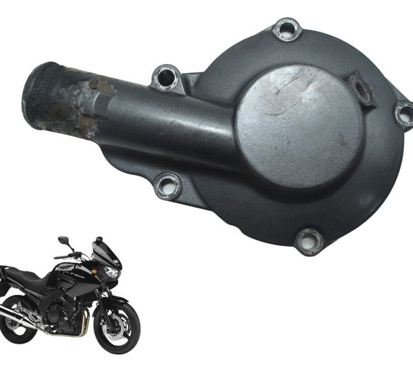 Tampa Bomba Agua Yamaha Tdm Twin 900 02-08 Original
