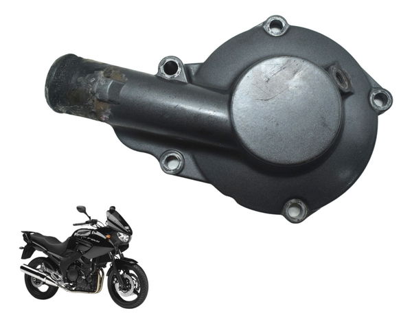 Tampa Bomba Agua Yamaha Tdm Twin 900 02-08 Original