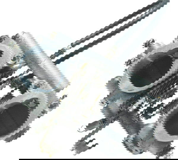 Carcaça Corpo Injeção Yamaha Tdm Twin 900 02-08 Original