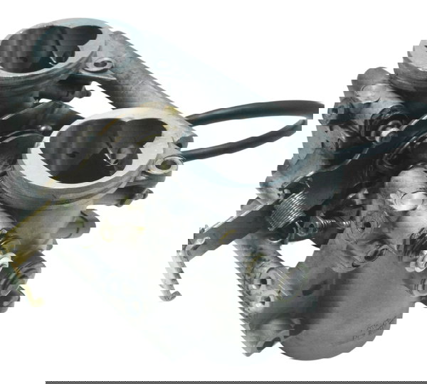 Carcaça Corpo Injeção Yamaha Tdm Twin 900 02-08 Original