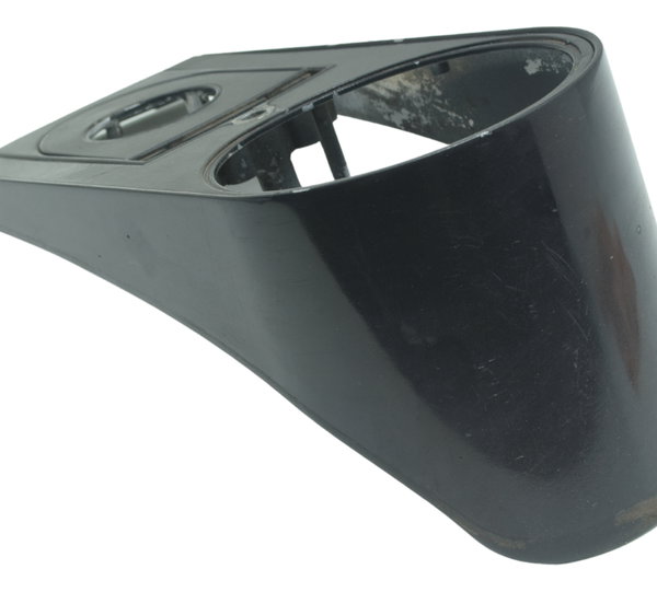 Suporte Painel Harley Softail Fat Boy Flstf 11-15 Original