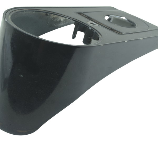 Suporte Painel Harley Softail Fat Boy Flstf 11-15 Original