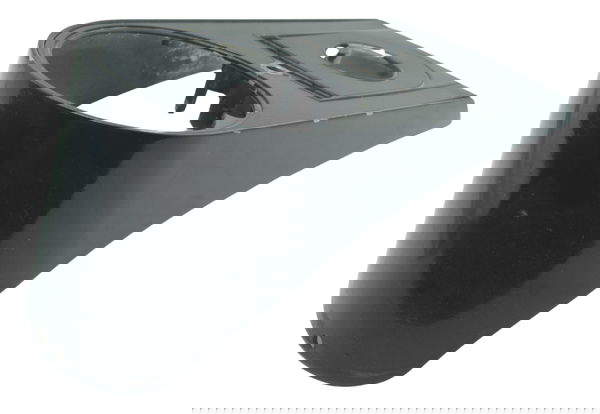 Suporte Painel Harley Softail Fat Boy Flstf 11-15 Original