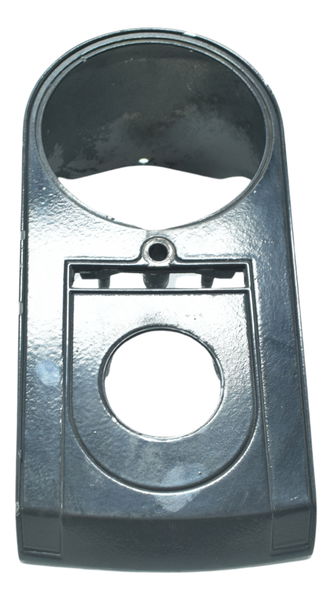 Suporte Painel Harley Softail Fat Boy Flstf 11-15 Original