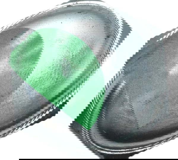 Porca Mesa Superior Yamaha Tdm Twin 900 02-08 Original