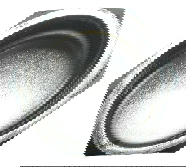 Porca Mesa Superior Yamaha Tdm Twin 900 02-08 Original