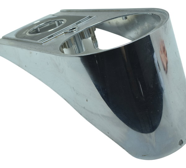 Suporte Painel Harley Softail Fat Boy Flstf 11-15 Original