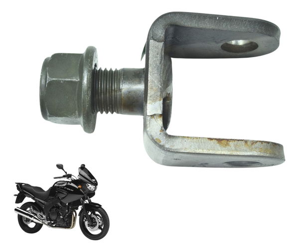 Suporte Amortecedor Traseiro Yamaha Tdm Twin 900 02-08 Orig