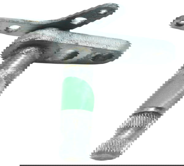 Suporte Pedal Freio Yamaha Tdm Twin 900 02-08 Original