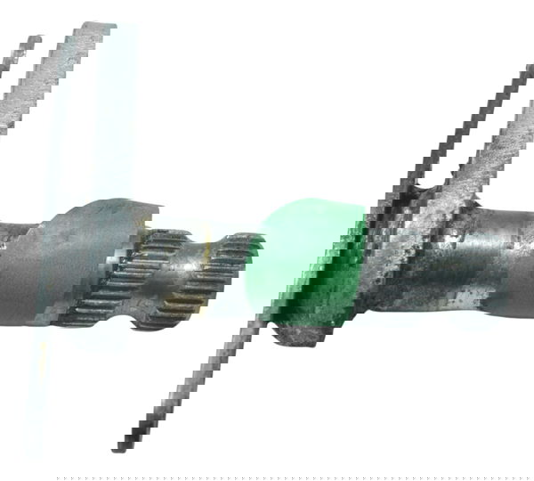 Suporte Pedal Freio Yamaha Tdm Twin 900 02-08 Original