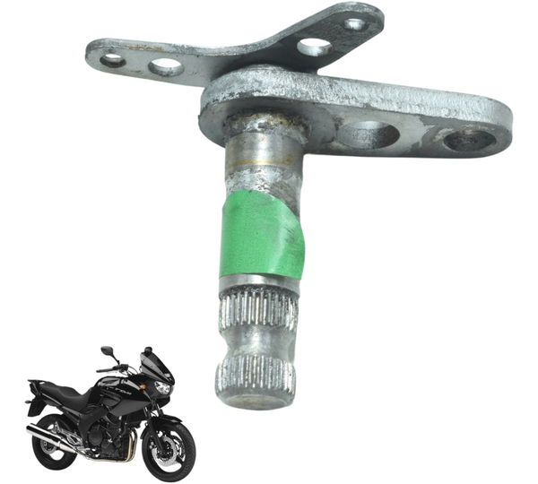 Suporte Pedal Freio Yamaha Tdm Twin 900 02-08 Original