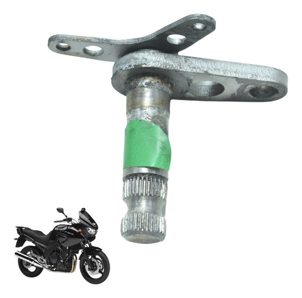 Suporte Pedal Freio Yamaha Tdm Twin 900 02-08 Original