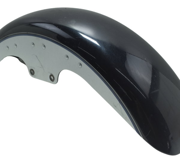 Paralama Diant C/ Detalhe Harley Softail Fat Boy Flstf 11-15