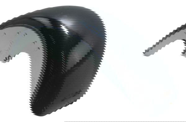 Paralama Diant C/ Detalhe Harley Softail Fat Boy Flstf 11-15