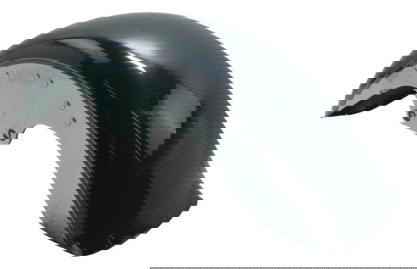 Paralama Diant C/ Detalhe Harley Softail Fat Boy Flstf 11-15