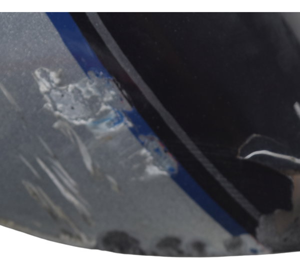 Paralama Diant C/ Detalhe Harley Softail Fat Boy Flstf 11-15