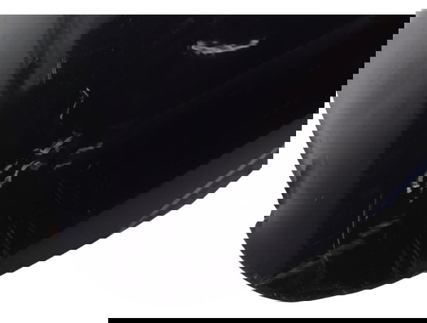 Paralama Diant C/ Detalhe Harley Softail Fat Boy Flstf 11-15